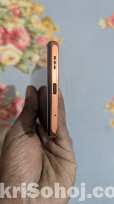 Redmi Note 10 Pro
